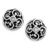 Betsey Mini Post Earrings -Brighton Store betsey mini post earrings silver 0 0b59c11d 3d73 425a 8feb ea214c715c85
