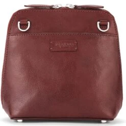 Bettina Mini Cross Body -Brighton Store bettina mini cross body garnet 2