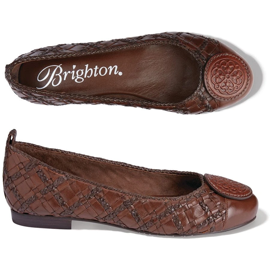 Bianca Ballerinas 4 Bianca Ballerinas - Image 2