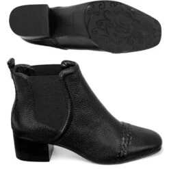 Bliss Boots -Brighton Store bliss boots black 2 856392ce 1d9b 4a35 ae99 959772d75e0f