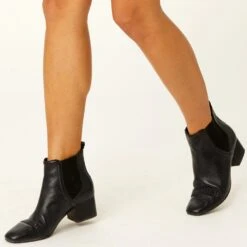 Bliss Boots -Brighton Store bliss boots black 3 b7c57a49 4f2c 4ea6 812d 4446b930545e