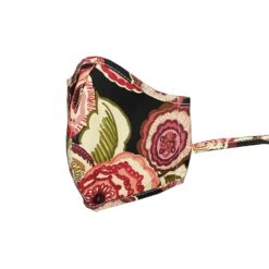 Bloom Bright Face Mask (2 Pack) -Brighton Store bloom bright face mask 2 pack multi 1