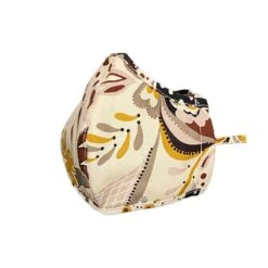 Bloom Bright Face Mask (2 Pack) -Brighton Store bloom bright face mask 2 pack multi 2