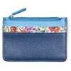 Blossom Hill Butterfly Card Coin Case -Brighton Store blossom hill butterfly card coin case multi 0