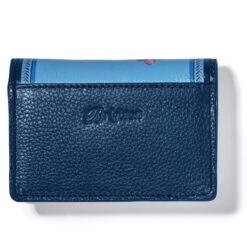 Blossom Hill Garden Card Case -Brighton Store blossom hill garden card case multi 2