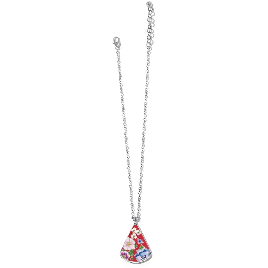 Blossom Hill Rouge Drop Necklace 5 Blossom Hill Rouge Drop Necklace - Image 3