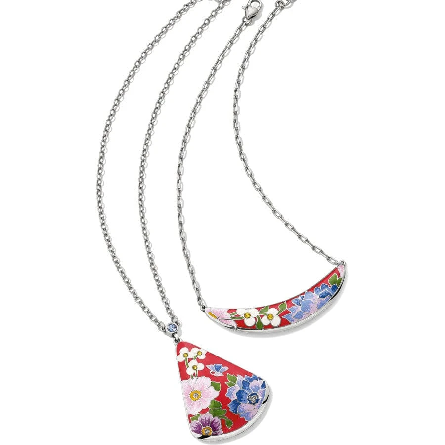 Blossom Hill Rouge Drop Necklace 6 Blossom Hill Rouge Drop Necklace - Image 4