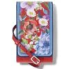 Blossom Hill Rouge Phone Organizer 2 Blossom Hill Rouge Phone Organizer -Brighton Store blossom hill rouge phone organizer poppy 0