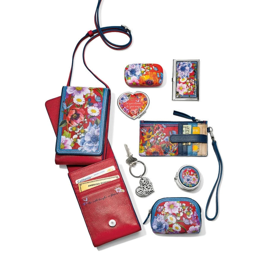 Blossom Hill Rouge Phone Organizer 6 Blossom Hill Rouge Phone Organizer - Image 4