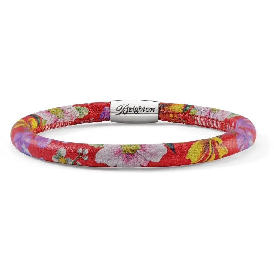 Blossom Hill Rouge Woodstock Bracelet 4 Blossom Hill Rouge Woodstock Bracelet - Image 2