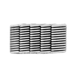 Bluff Bead -Brighton Store bluff bead silver 2 19b8739e 599f 4ca2 8941 07ca7ae5fec8