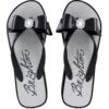 Bowie Wedge Flip Flops -Brighton Store bowie wedge flip flops black 0 3fac1624 59c1 43f1 93c9 efff1711f240