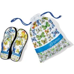 Breeze Wedge Flip Flops -Brighton Store breeze wedge flip flops multi 2 c432bbe3 c0be 4656 8ab5 2d3c63ed1896