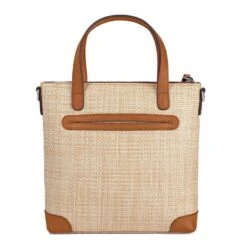 Briana Straw Tote -Brighton Store briana straw tote natural multi 2