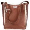 Callahan Shoulderbag -Brighton Store callahan shoulderbag bourbon 0