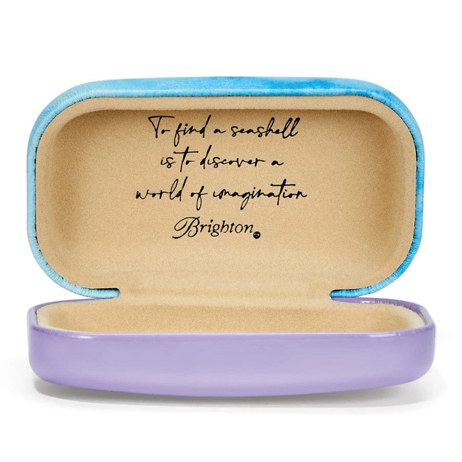 Calypso Shell Mini Box 4 Calypso Shell Mini Box - Image 2