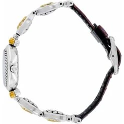 Camden 2-Tone Reversible Watch -Brighton Store camden 2 tone reversible watch black brown 1 caceb8b6 7085 478d b84b fe73fd15d458