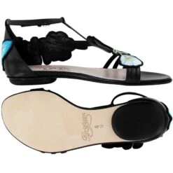 Canopy Sandals -Brighton Store canopy sandals multi 2 5305abc5 ef4c 4f3f 9ffb b62971a8a947