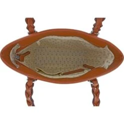 Captain Tote -Brighton Store captain tote natural multi 1