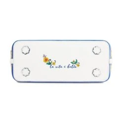 Carina Tote -Brighton Store carina tote white multi 3