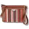 Cate Cross Body Organizer 1 Cate Cross Body Organizer -Brighton Store cate cross body organizer bourbon 0