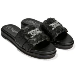 Cate Sandals 9 Cate Sandals -Brighton Store cate sandals black 0