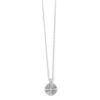 Celeste Petite Necklace -Brighton Store celeste petite necklace silver 0 ca91efc4 a58b 47a4 b42c b2f10b40106f