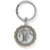Celestial Angel Key Fob 1 Celestial Angel Key Fob -Brighton Store celestial angel key fob silver gold 0 37bd82bb 11f8 451c 9f65 0d4aa4526747