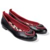 Cherie Ballerinas -Brighton Store cherie ballerinas black red 0 3171d363 74fc 494c a3c2 70d1ddd7669e