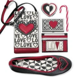 Cherie Ballerinas -Brighton Store cherie ballerinas black red 2 830791cc 71a9 4041 b41e cb32bf4d5d47