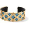 Christo London Narrow Cuff Bracelet Set -Brighton Store christo london narrow cuff bracelet set gold bali blue 0 6fb3e6fc 526d 48ba baa4 1983fee98046