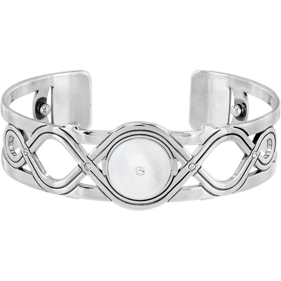 Christo Oahu Slim Cuff Bracelet 3 Christo Oahu Slim Cuff Bracelet