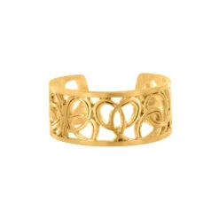 Christo Vienna Narrow Ring -Brighton Store christo vienna narrow ring gold 0 dc1cf213 72f6 4dcc a00a 4549a457b554