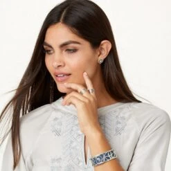 Christo Vienna Narrow Ring -Brighton Store christo vienna narrow ring silver 1 2184328b 6766 491f b38a 04d96adb8371