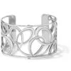 Christo Vienna Wide Cuff Bracelet -Brighton Store christo vienna wide cuff bracelet silver 0 05d4a144 e95c 4f60 9e81 4797b740215e