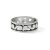 Contempo Band Ring 1 Contempo Band Ring -Brighton Store contempo band ring silver 0 787c22be d739 435c b034 68ceb8477c02