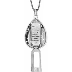 Contempo Fit Necklace -Brighton Store contempo fit necklace silver 2 7013e4f2 cce1 444e b370 6276aed6b06e