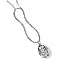 Contempo Fit Necklace -Brighton Store contempo fit necklace silver 4 92c538b4 171f 4973 a3d3 89b29e076edb