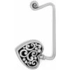 Contempo Heart Handbag Hook 1 Contempo Heart Handbag Hook -Brighton Store contempo heart handbag hook silver 0 4620afec 89c6 4459 9381 430ac0df5525