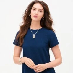 Brighton Store 11 Brighton Store -Brighton Store contempo medium hinged bangle silver 1