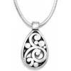 Contempo Necklace -Brighton Store contempo necklace silver 0 2cb6e6eb 70f3 4bcf 862c 33ef75521552