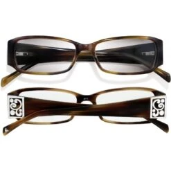 Contempo Readers -Brighton Store contempo readers brown sugar 2