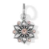 Cora Flower Charm 1 Cora Flower Charm -Brighton Store cora flower charm silver 0 cca5afd1 124e 413f b9d2 772a5781ad9a