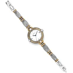 Costa Mesa Watch -Brighton Store costa mesa watch silver gold 1 92a265b9 cdbf 4587 b643 751449ebcd4c