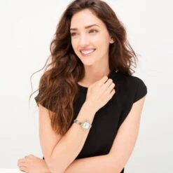 Costa Mesa Watch -Brighton Store costa mesa watch silver gold 2 00d48476 9f42 4171 9421 5e45f5e9a626