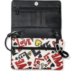 Crazy Love Organizer -Brighton Store crazy love organizer multi 1 8181e10f d600 41eb 9930 92ce9eb50f9e