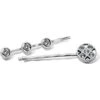 Criss Cross Bobby Pin Set 1 Criss Cross Bobby Pin Set -Brighton Store criss cross bobby pin set silver 0 6f6ce412 53ef 40da b2e6 b14307ca7f1d