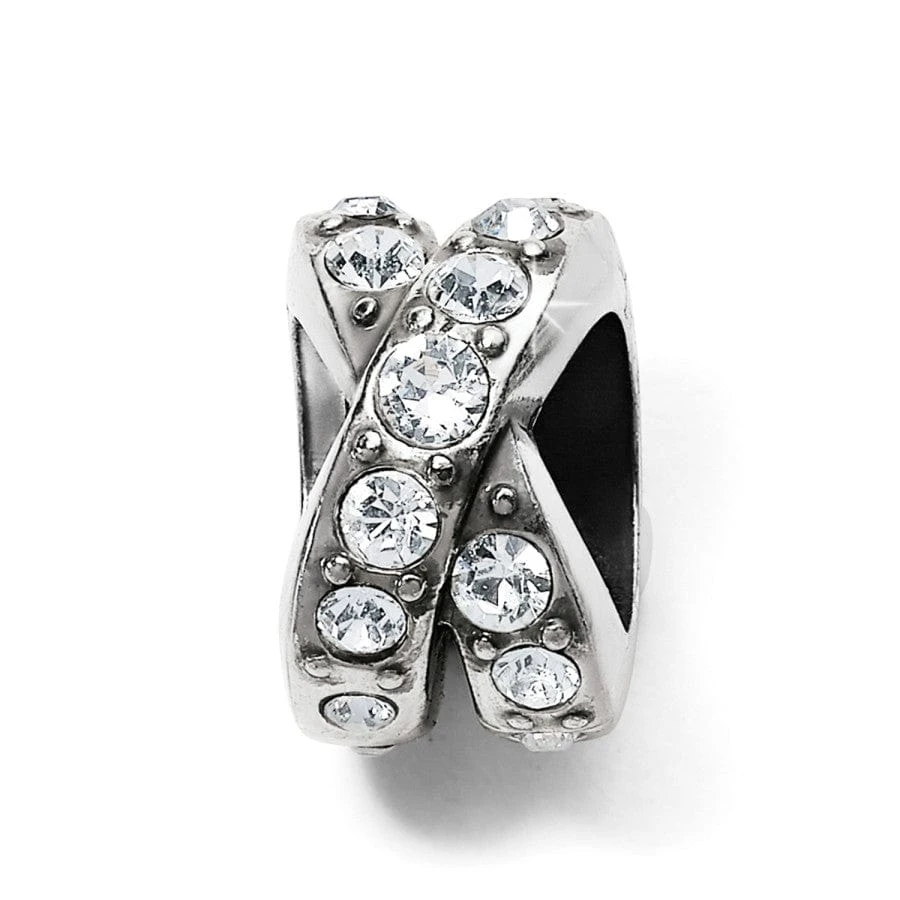 Crossings Shine Spacer 3 Crossings Shine Spacer