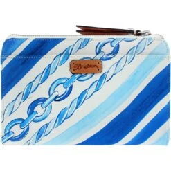 Cruz Pouch -Brighton Store cruz pouch nautical 2 aa8798ac 85d7 4042 b9f6 ba8f7fd14477