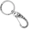 Crystal Ball Key Fob 1 Crystal Ball Key Fob -Brighton Store crystal ball key fob silver 0 982db665 2a2a 4a98 b6da 90f06b2e1581
